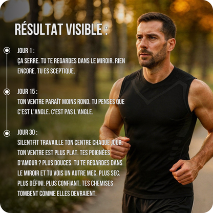 SilentFit PRIME