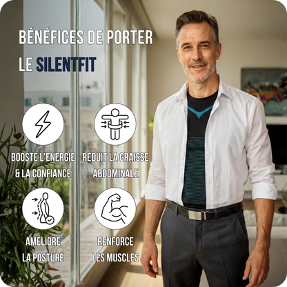 SilentFit PRIME