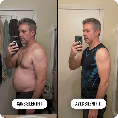 SilentFit PRIME