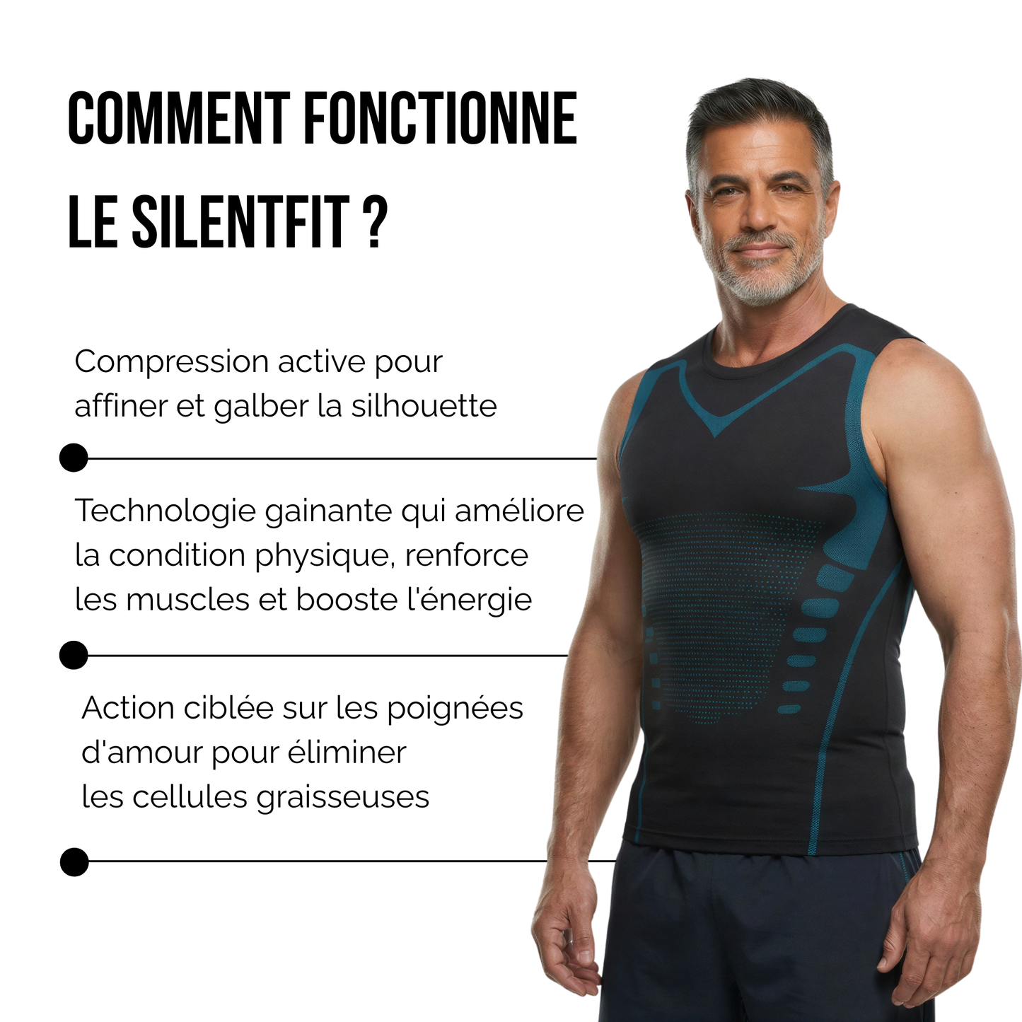 SilentFit PRIME