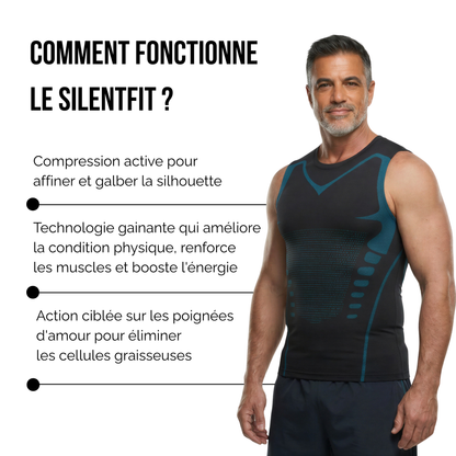 SilentFit PRIME