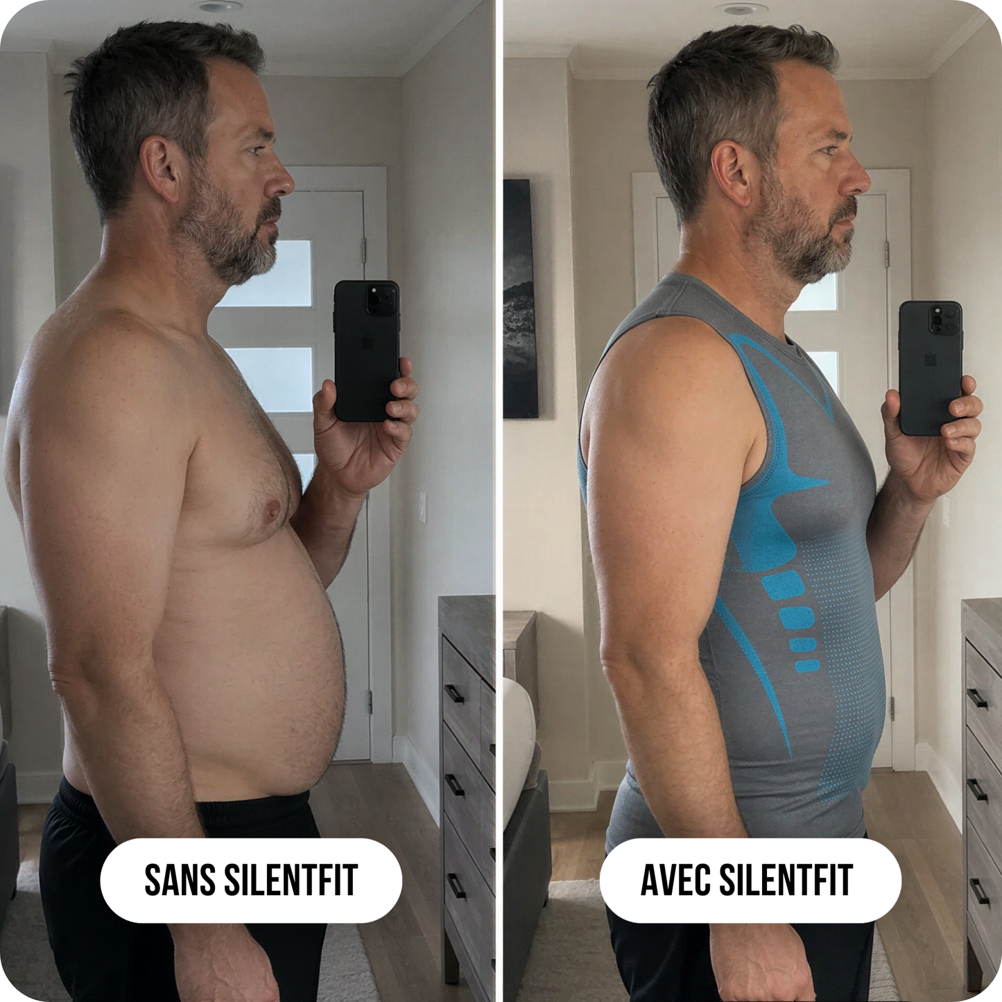 SilentFit PRIME