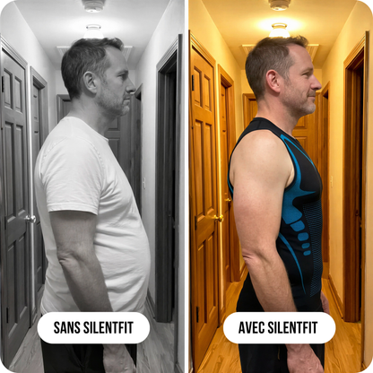 SilentFit PRIME