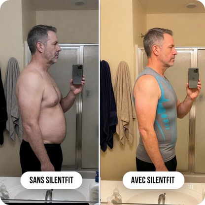 SilentFit PRIME
